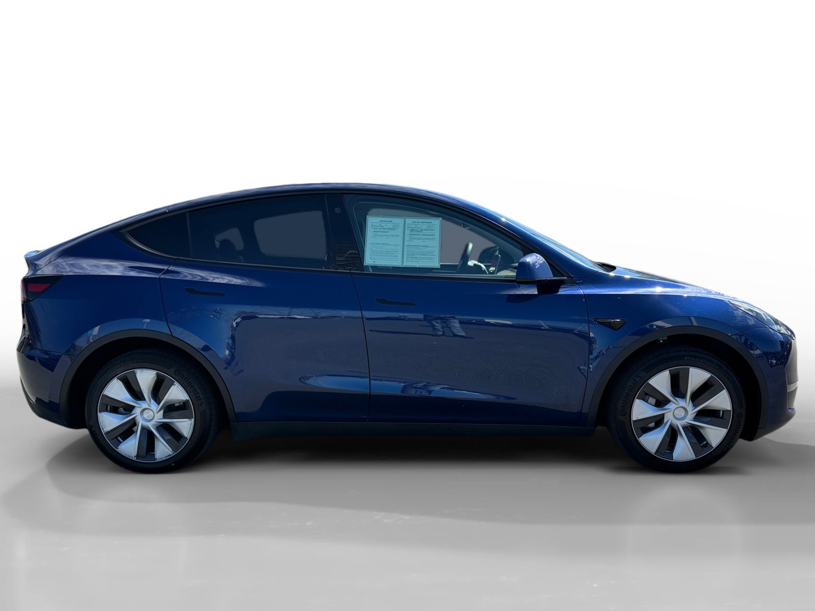 Used 2023 Tesla Model Y Long Range image 6