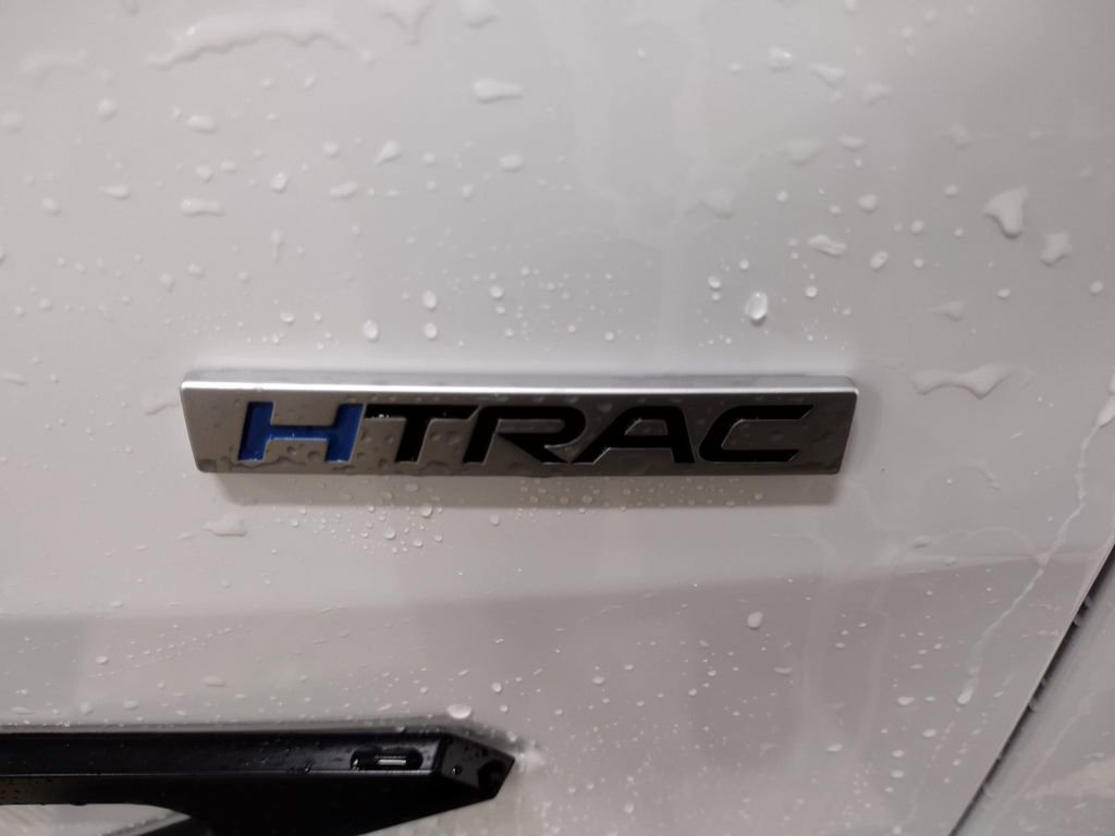 New 2026 Hyundai Santa Cruz SE AWD/4WD image 13