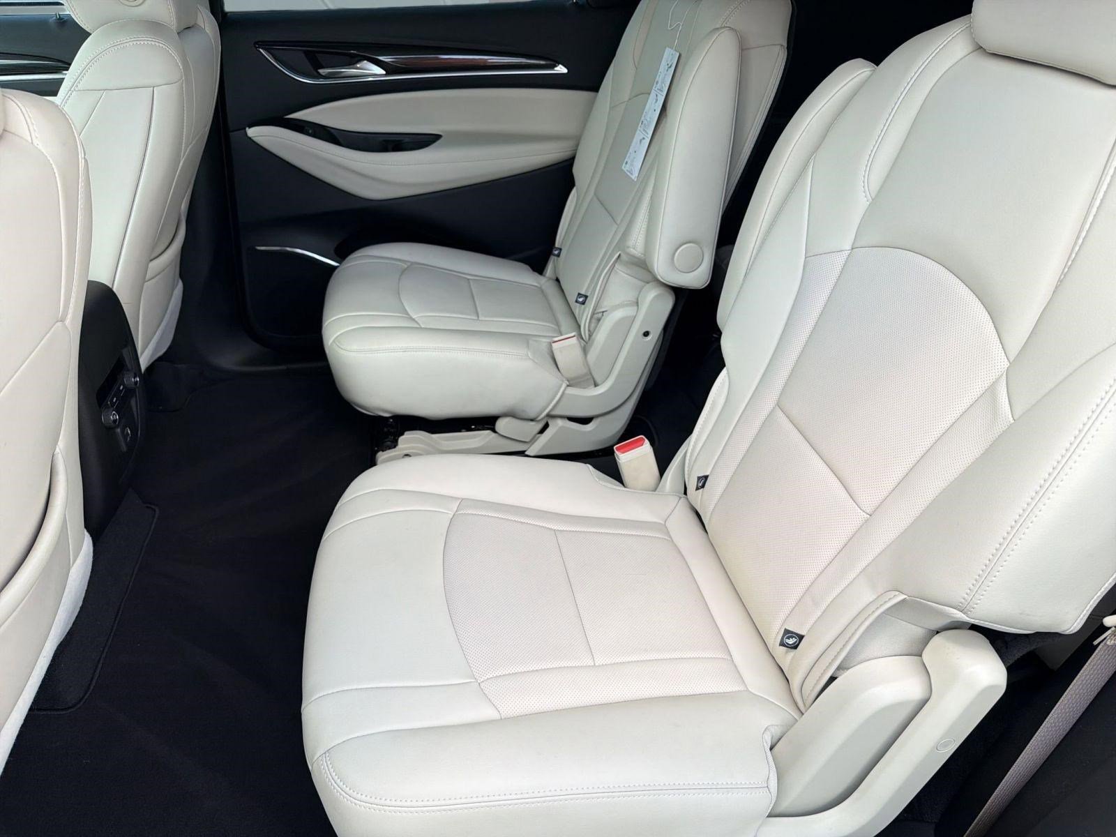 Certified 2023 Buick Enclave Essence w/ Experience Buick Package image 15