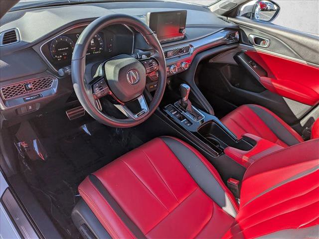 Used 2023 Acura Integra A-Spec image 10