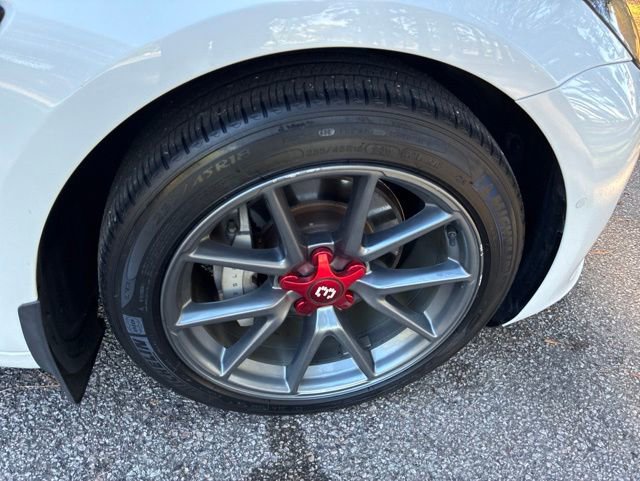 Used 2022 Tesla Model 3 Long Range AWD/4WD image 12