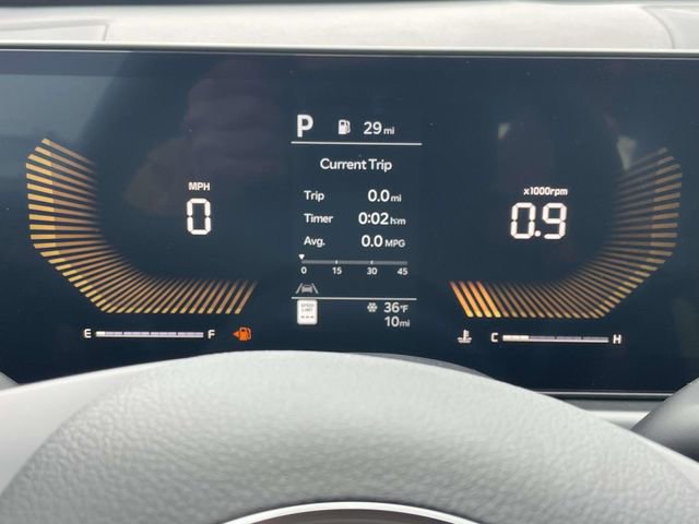New 2026 Kia K5 GT-Line FWD image 28