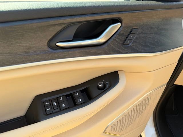 New 2026 Jeep Grand Cherokee Limited image 23