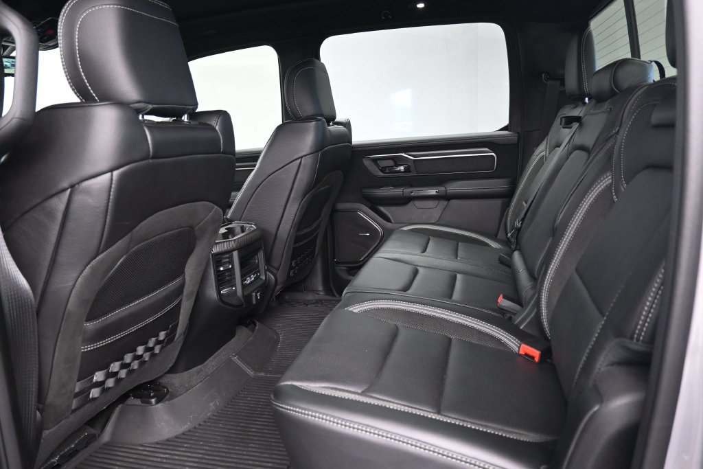 Used 2024 RAM 1500 TRX w/ TRX Level 2 Equipment Group AWD/4WD image 20