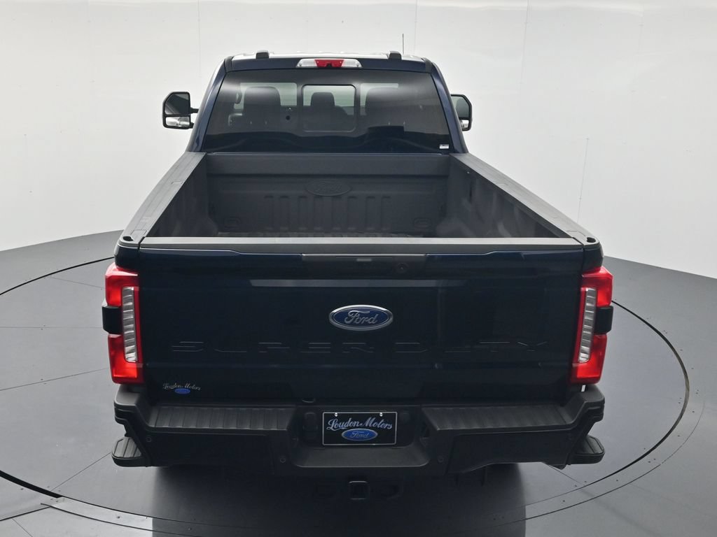 Used 2023 Ford F250 XL w/ STX Appearance Package AWD/4WD image 44