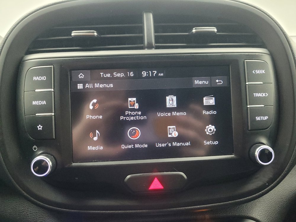 Used 2023 Kia Soul LX w/ Option Group 015 image 25
