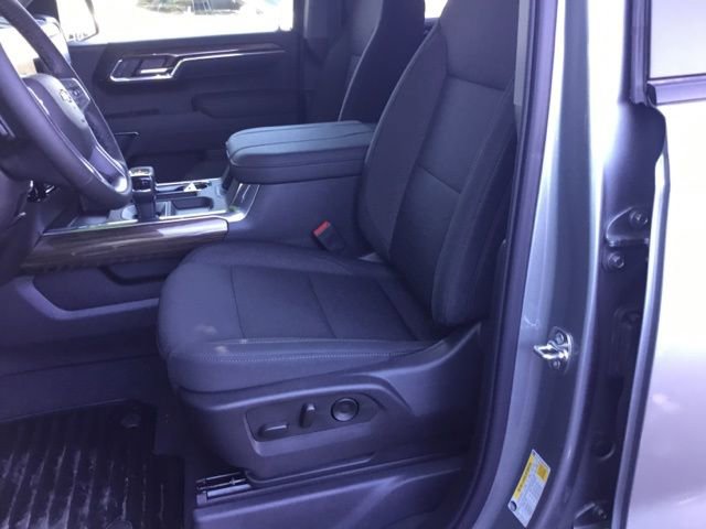 New 2025 Chevrolet Silverado 1500 RST w/ All Star Edition Plus image 19