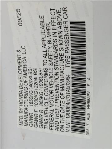 New 2026 Acura Integra A-Spec image 18