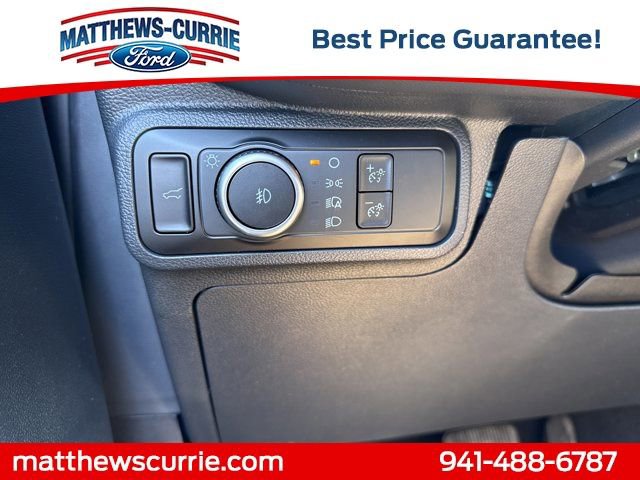 New 2026 Ford Explorer ST image 28