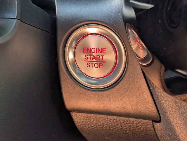 New 2026 Acura ADX FWD image 15