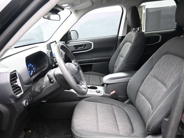 Used 2021 Ford Bronco Sport Big Bend AWD/4WD image 13