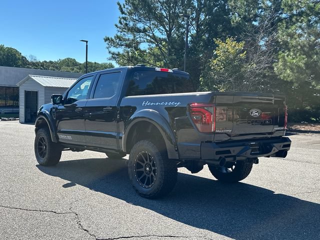 New 2025 Ford F150 Lariat w/ Equipment Group 502A High AWD/4WD image 5