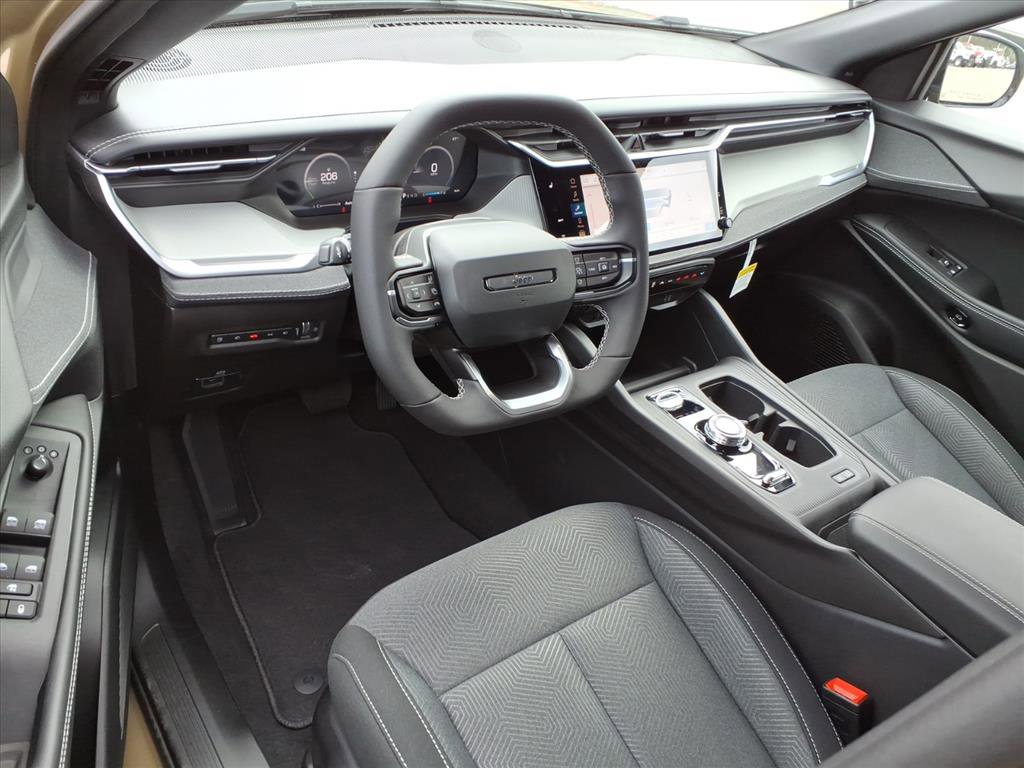 New 2026 Jeep Cherokee Laredo image 14