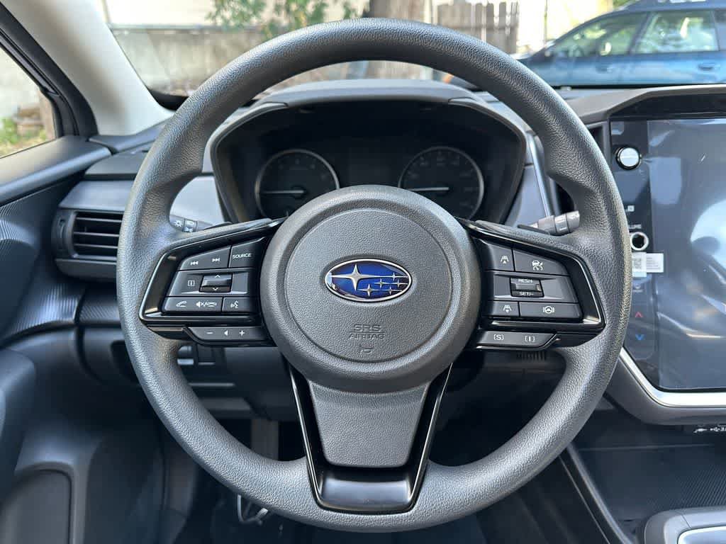 Certified 2025 Subaru Crosstrek 2.0i Premium AWD/4WD image 16
