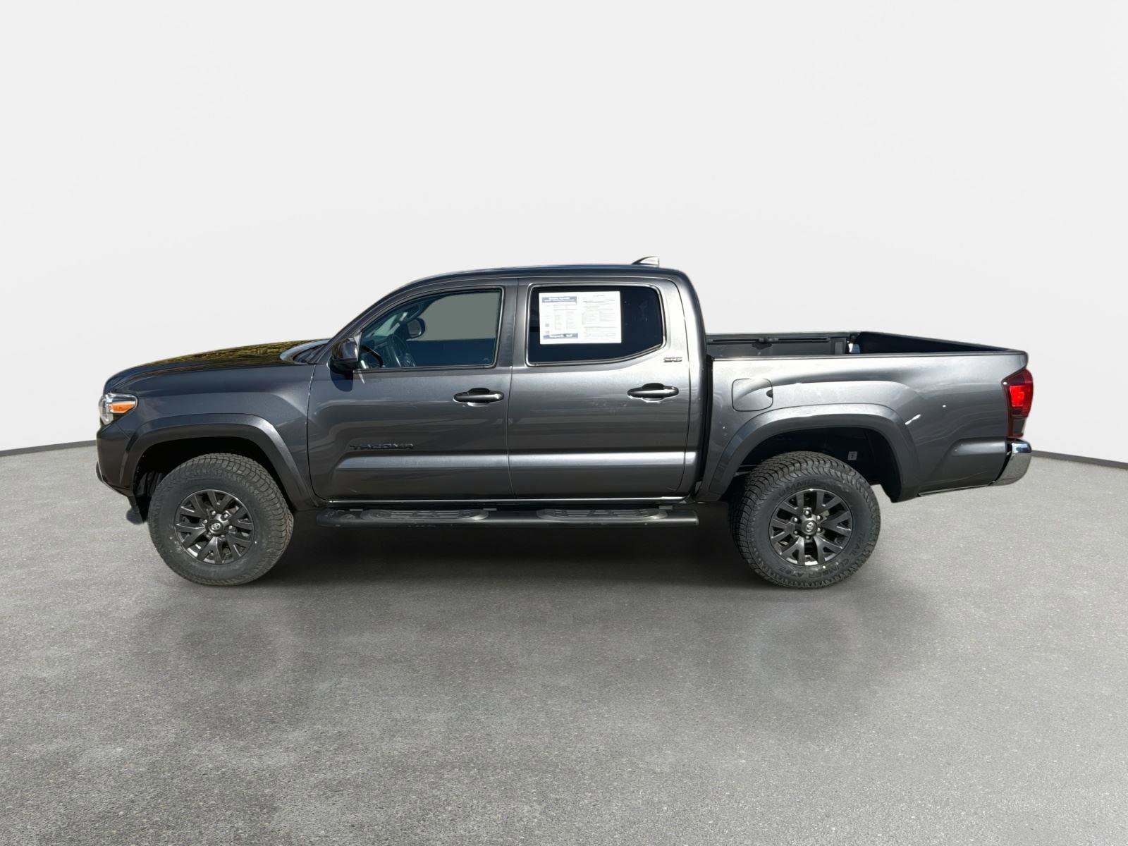 Used 2023 Toyota Tacoma SR5 image 8