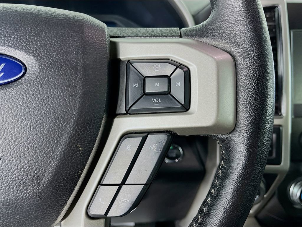 Used 2019 Ford F150 Lariat w/ Equipment Group 502A Luxury image 17