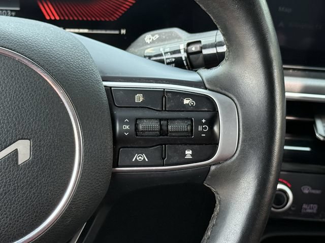 Used 2025 Kia K5 GT-Line w/ GT-Line Premium Package AWD/4WD image 15