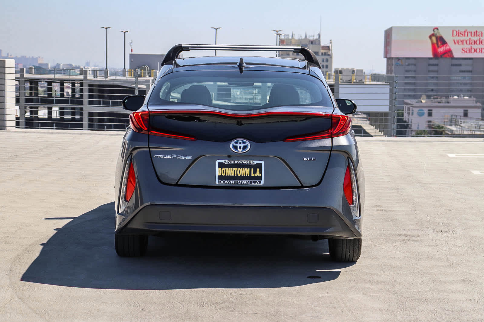 Used 2022 Toyota Prius Prime XLE image 5