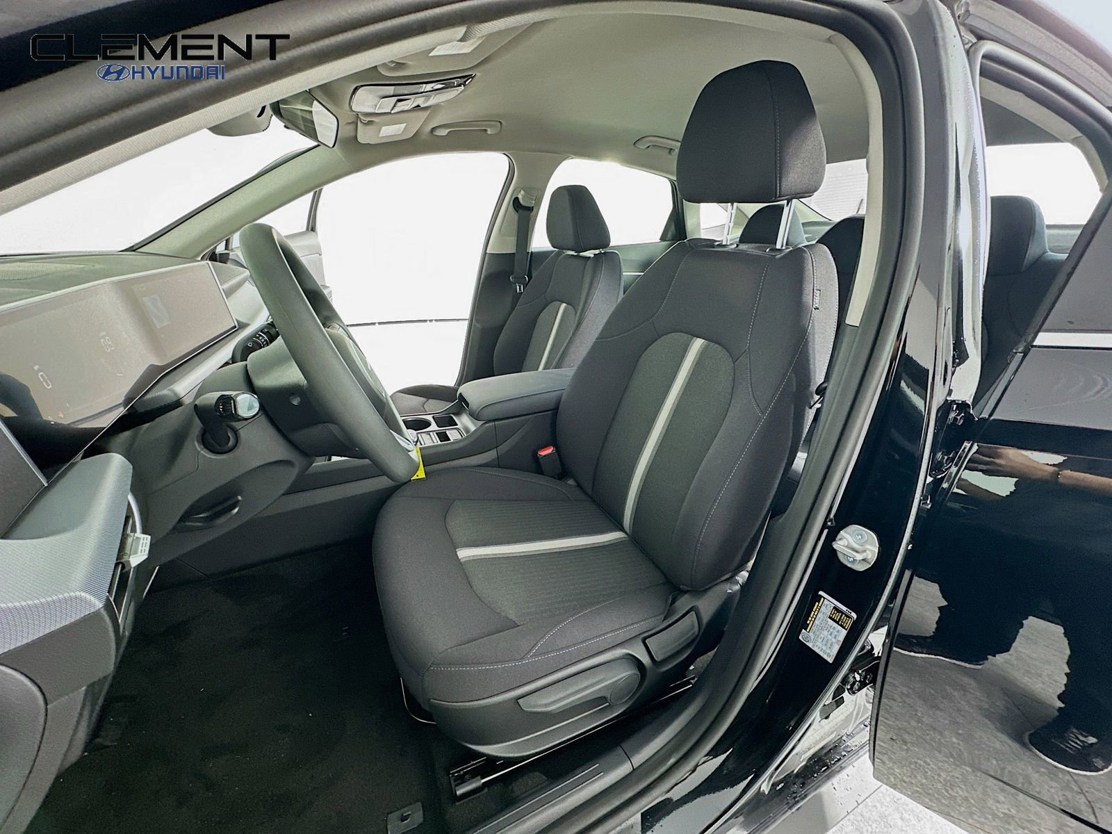 New 2026 Hyundai Sonata SE image 24