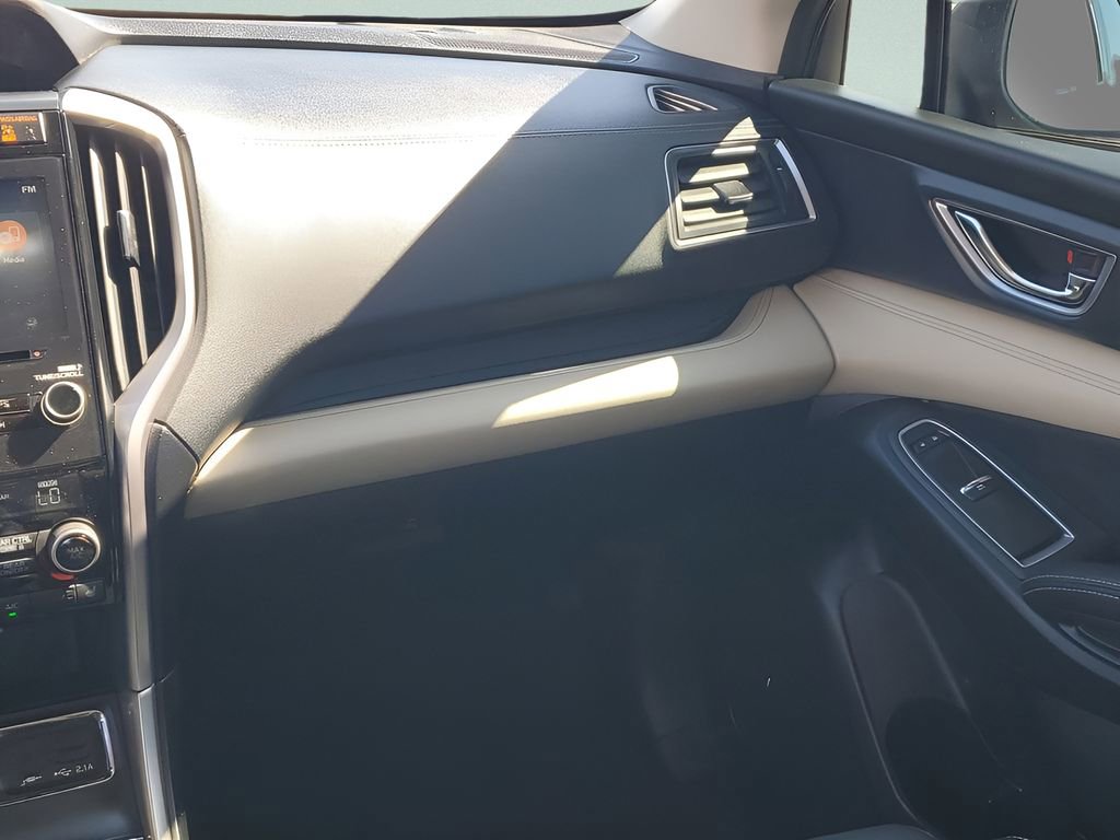 Used 2022 Subaru Ascent Limited w/ Technology Package image 26