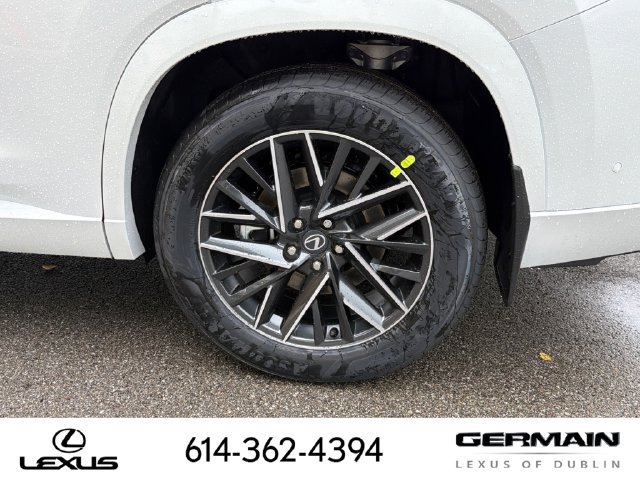 New 2026 Lexus TX 350 AWD w/ Technology Package image 11