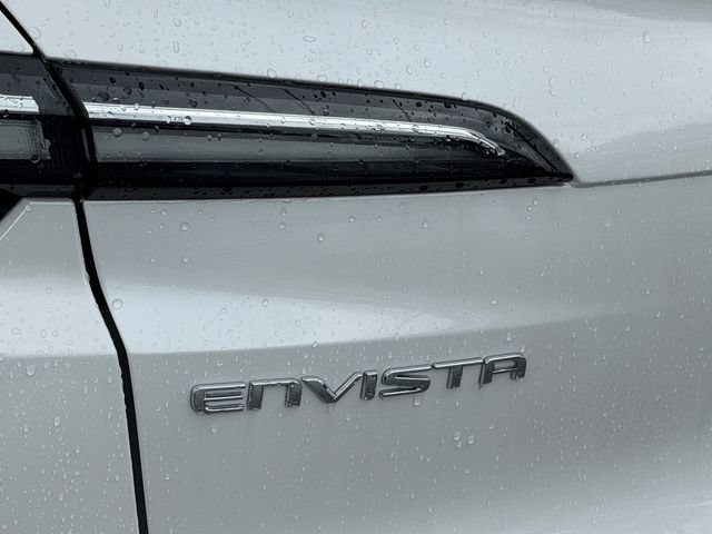 New 2026 Buick Envista Avenir FWD image 10