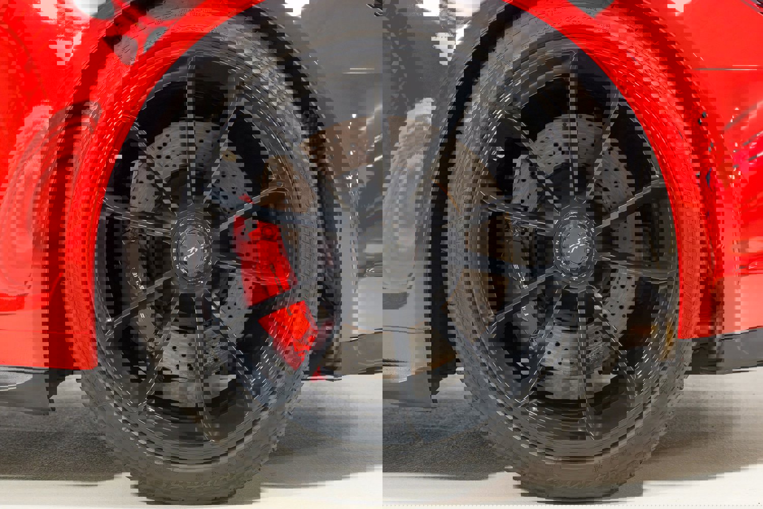 Used 2018 Porsche 911 GT3 w/ Sport Chrono Package image 14