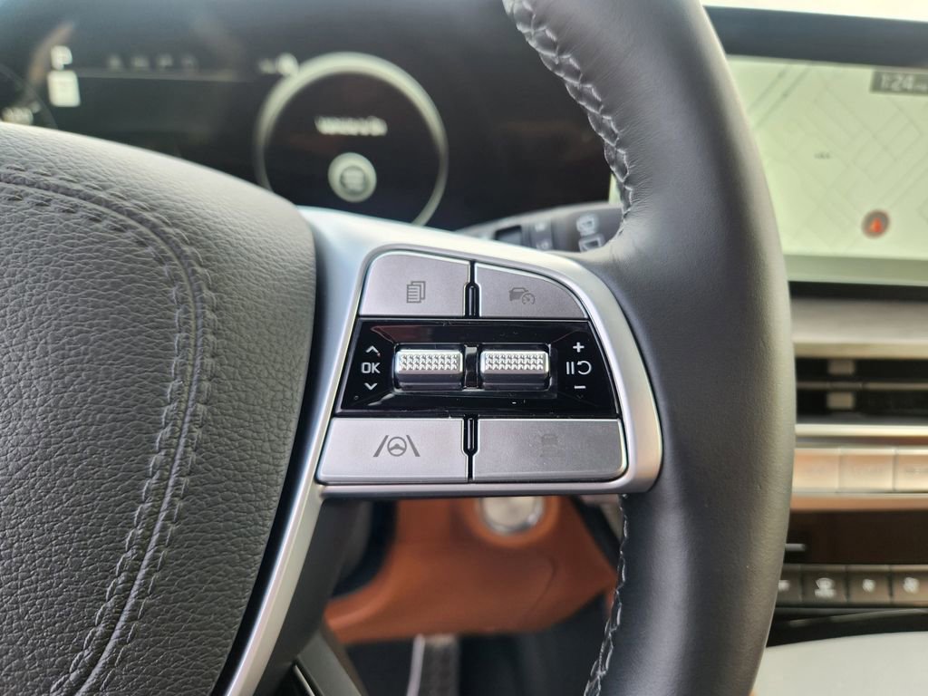 New 2025 Kia Telluride SX X-Line image 16