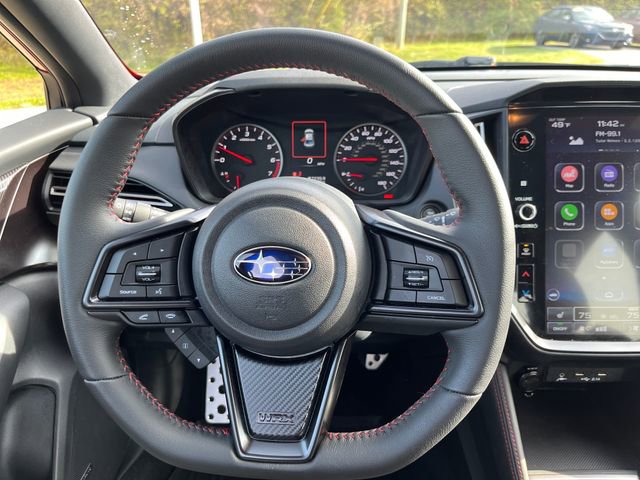 Certified 2023 Subaru WRX Limited image 15