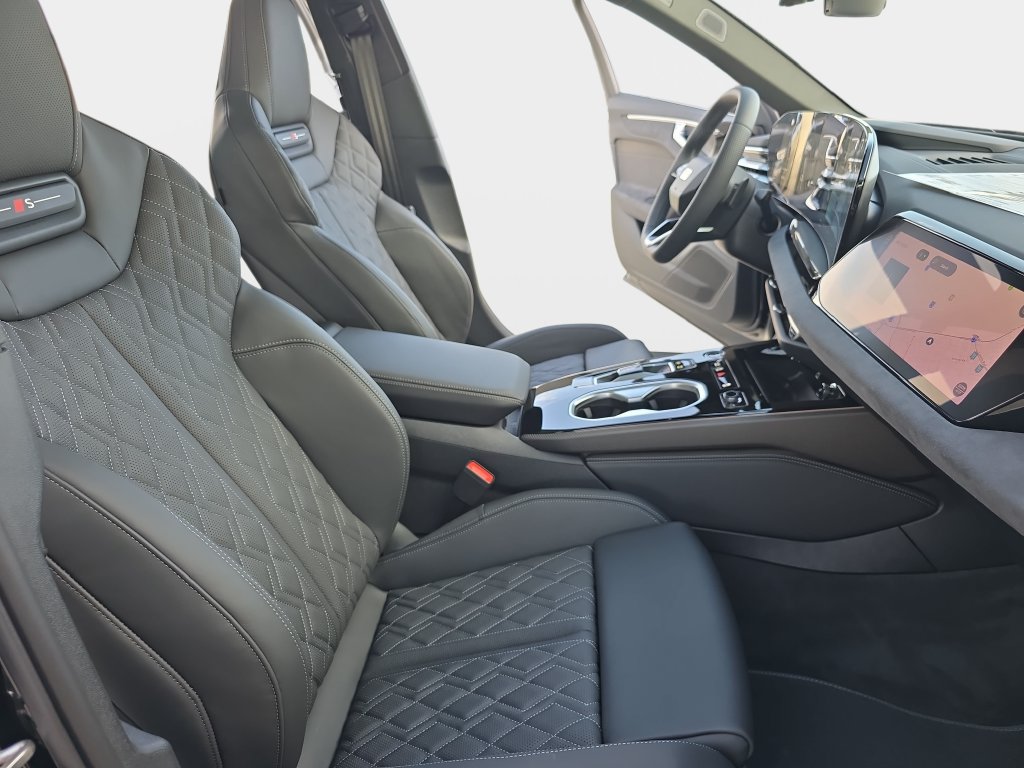 New 2026 Audi A6 Prestige AWD/4WD image 10