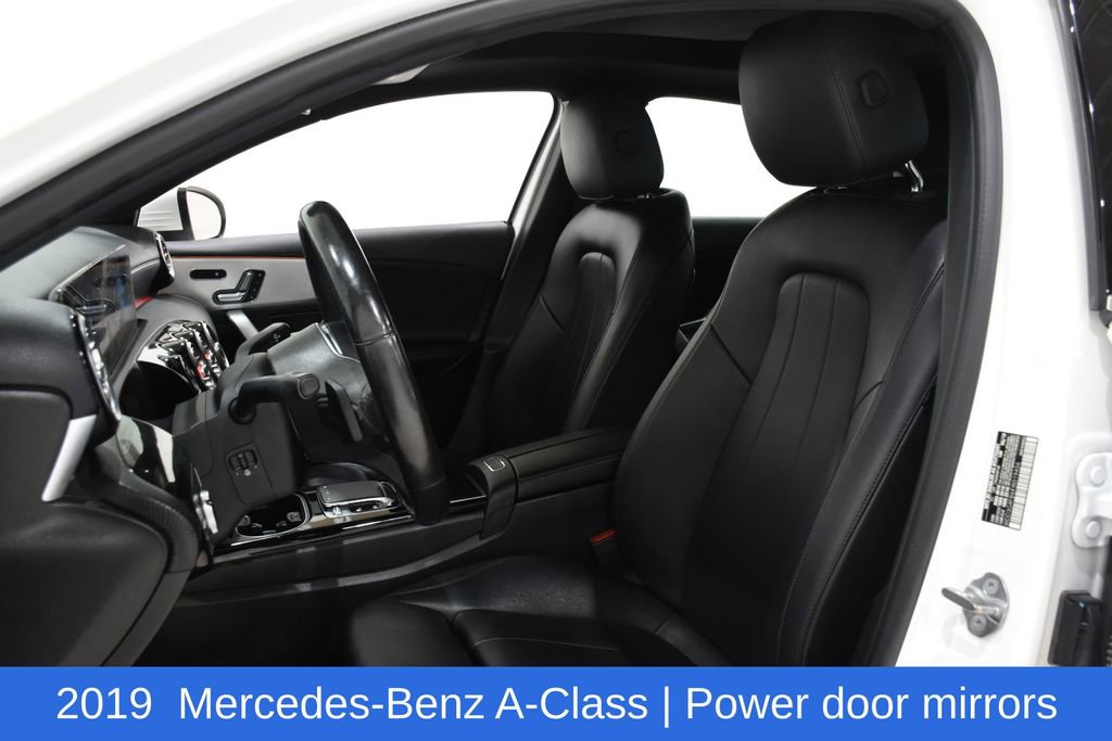 Used 2019 Mercedes-Benz A 220 4MATIC image 21