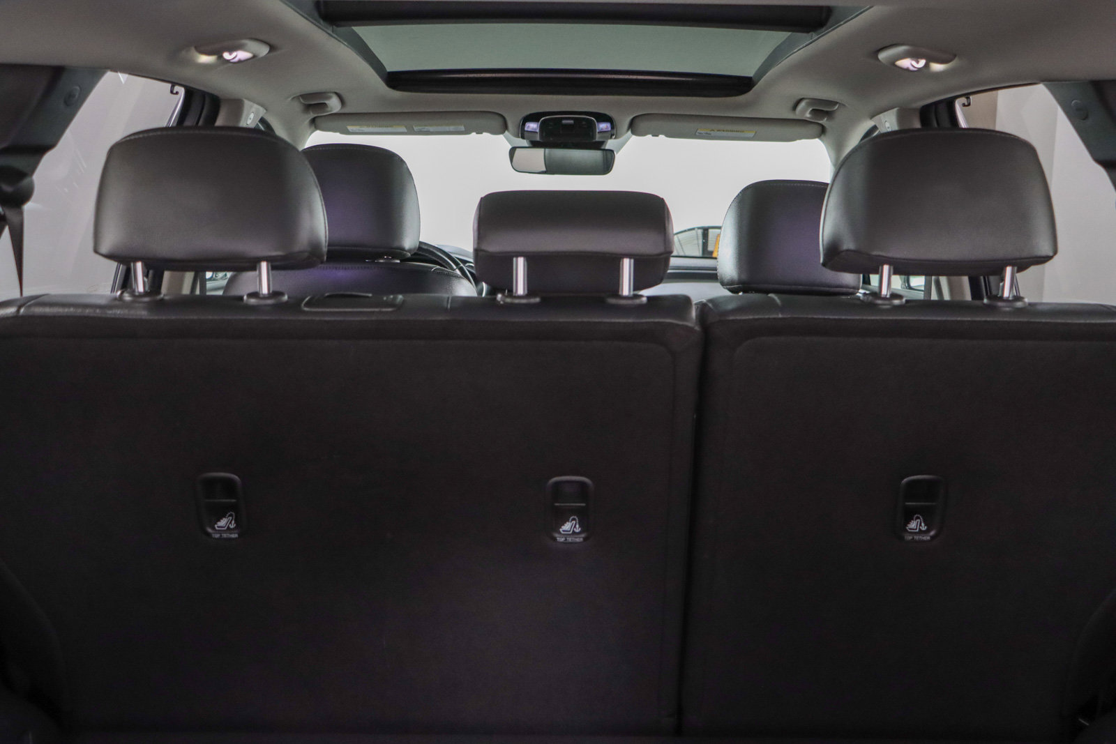 Used 2021 Hyundai Santa Fe SEL w/ Convenience + Premium Package image 29