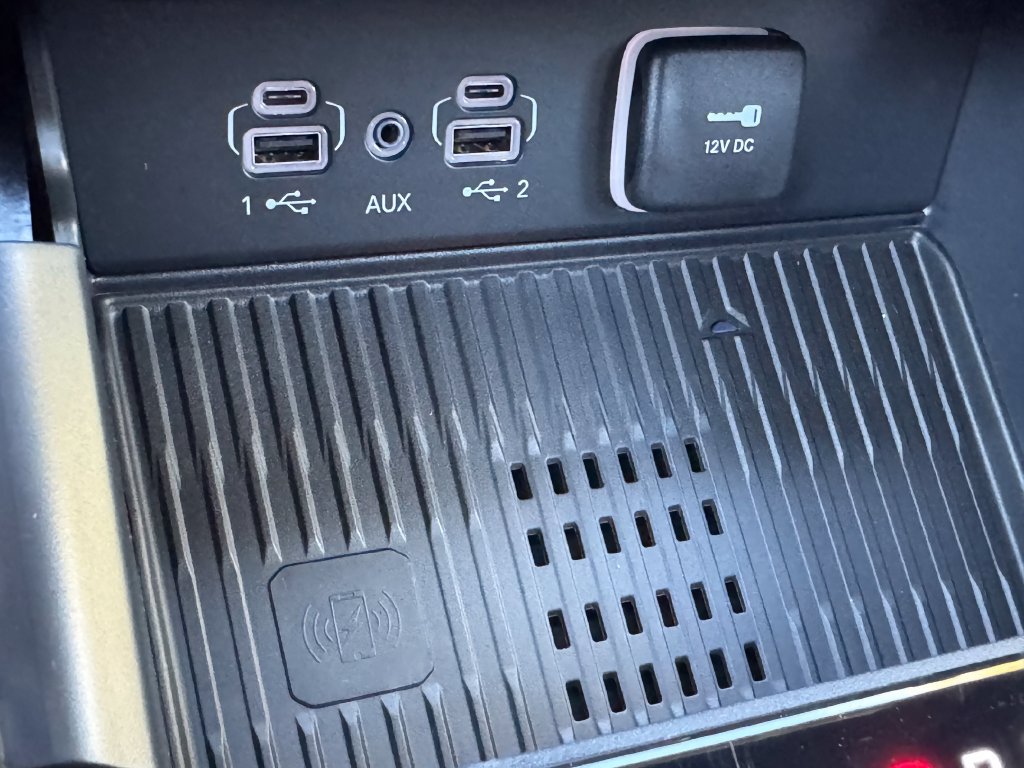 New 2027 Jeep Grand Cherokee Limited AWD/4WD image 22