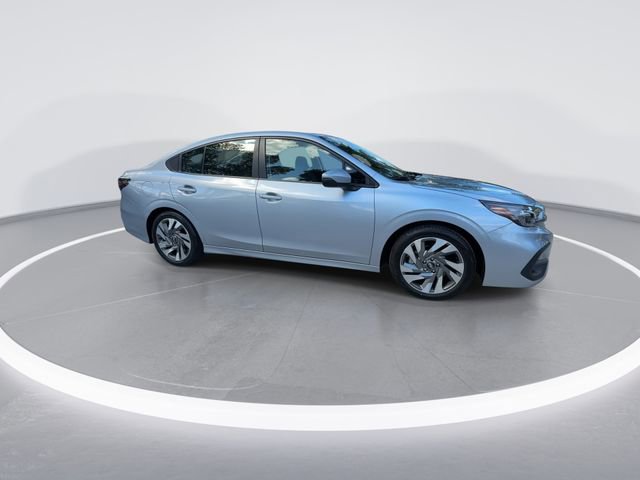 Certified 2025 Subaru Legacy Limited AWD/4WD image 9