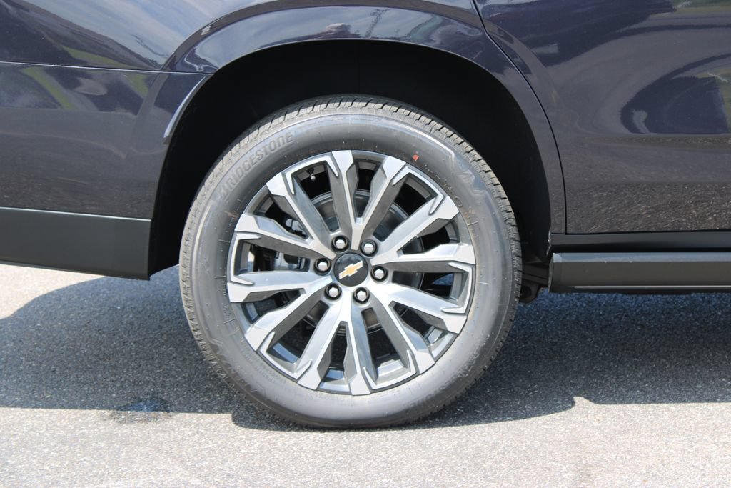 New 2026 Chevrolet Tahoe High Country AWD/4WD image 13