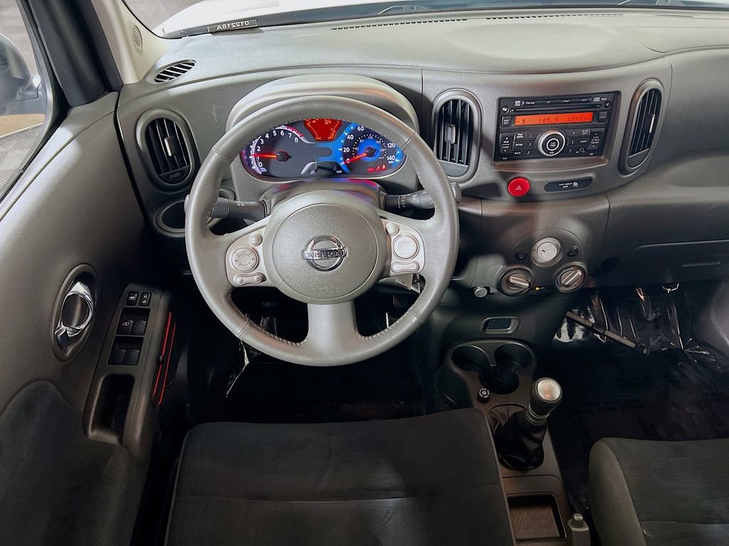 Used 2013 Nissan Cube 1.8 S w/ Interior Designer Pkg image 18