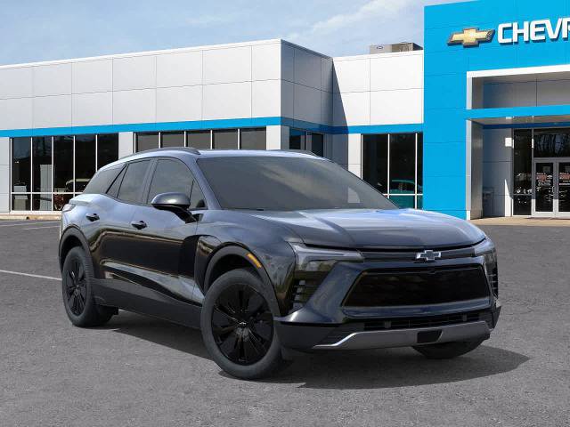 New 2026 Chevrolet Blazer EV LT AWD/4WD image 7