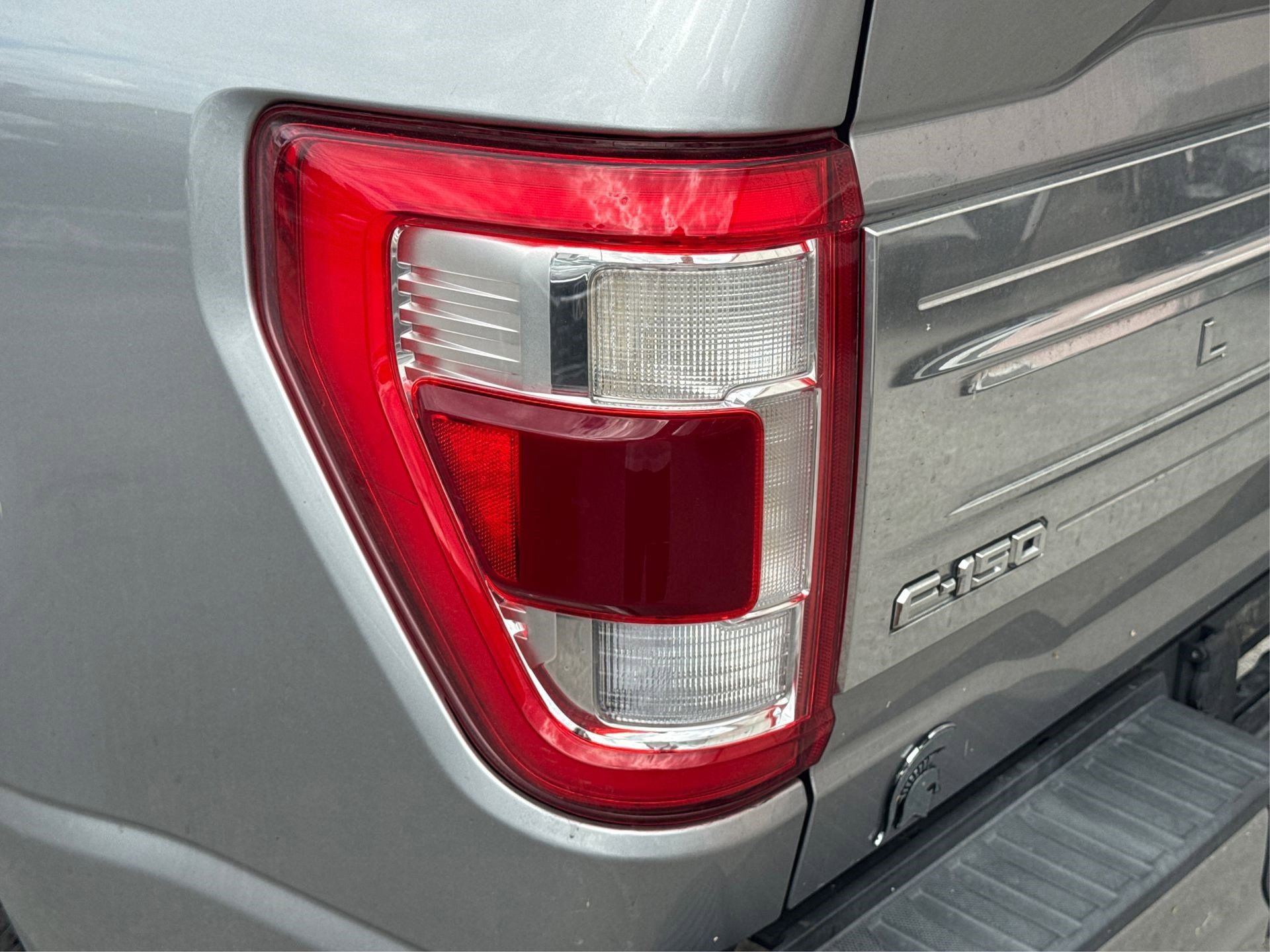 Used 2021 Ford F150 Limited image 19