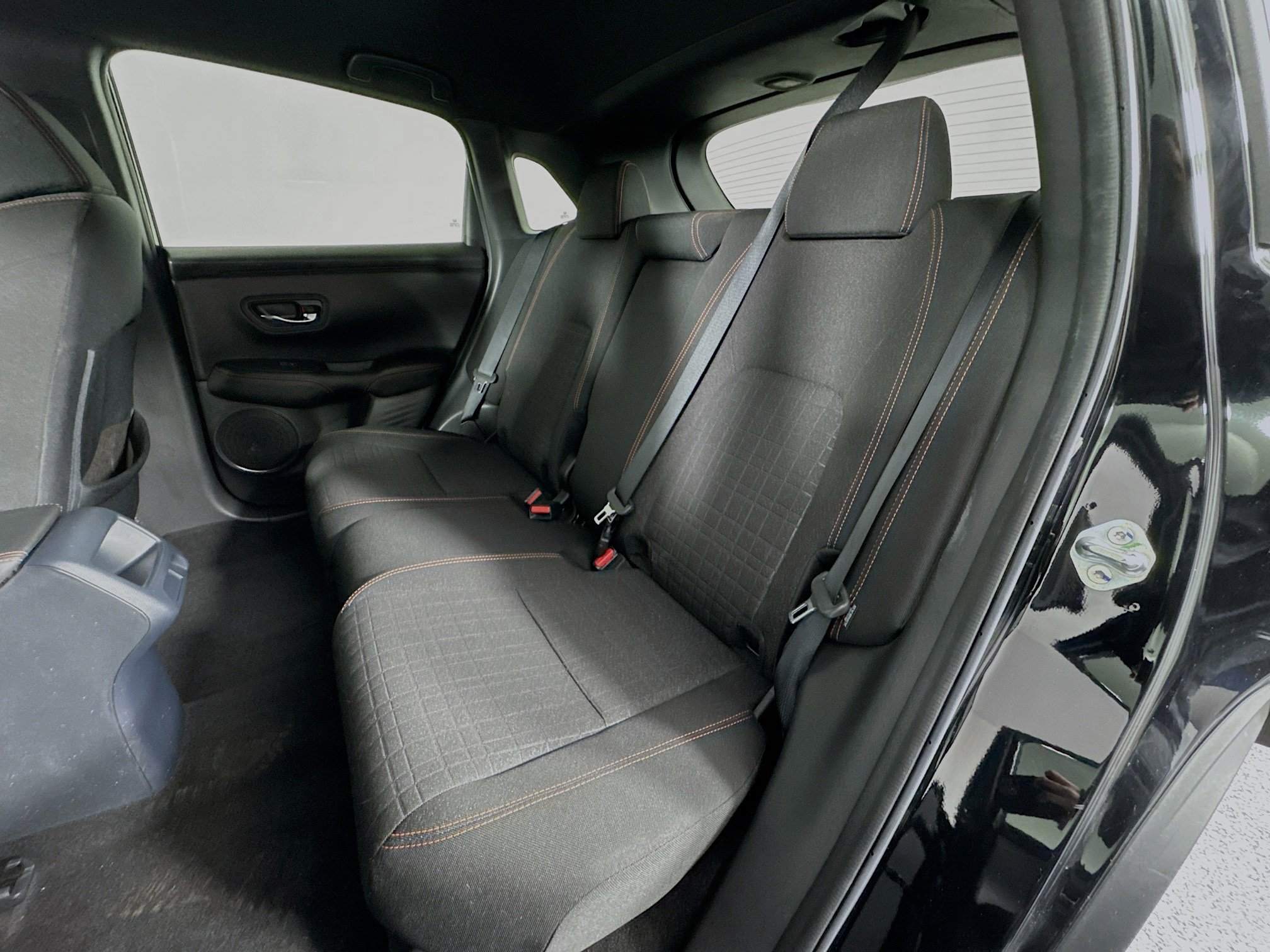 Certified 2023 Honda HR-V Sport image 23