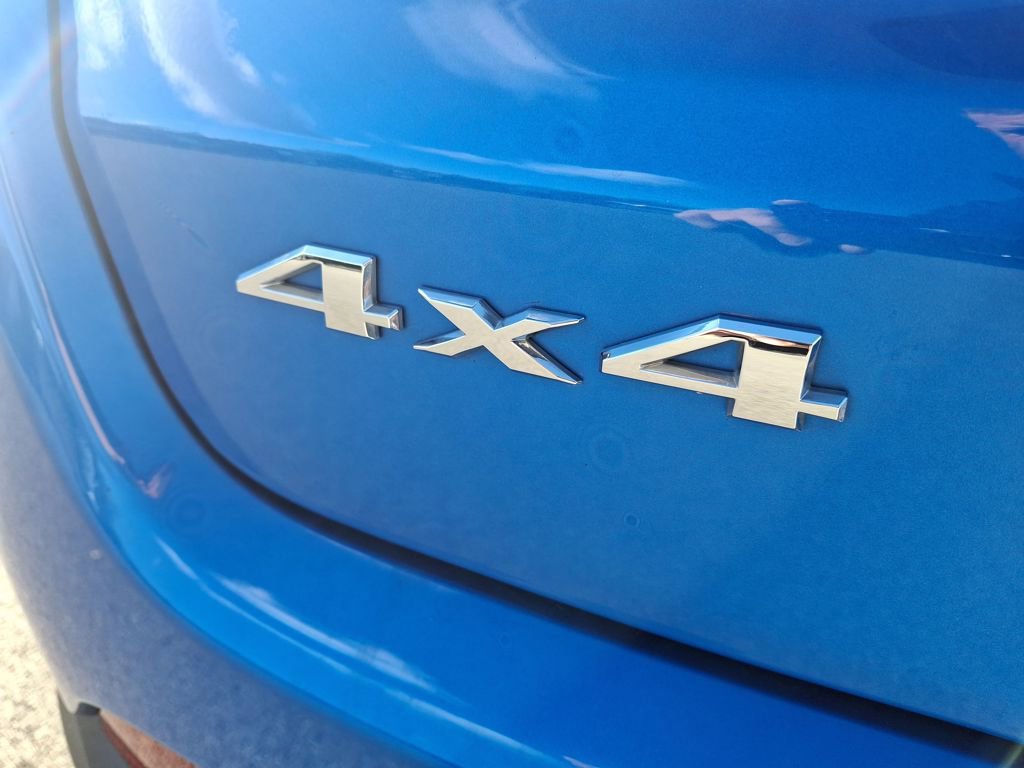 Used 2024 Jeep Compass Limited w/ Sun and Sound Group image 34