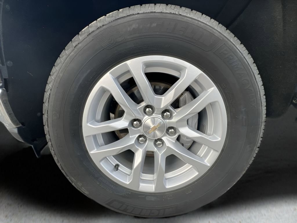 Certified 2019 Chevrolet Silverado 1500 LT w/ All-Star Edition image 31