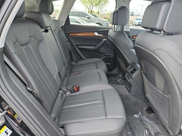 Used 2024 Audi Q5 Prestige w/ Prestige Package AWD/4WD image 25