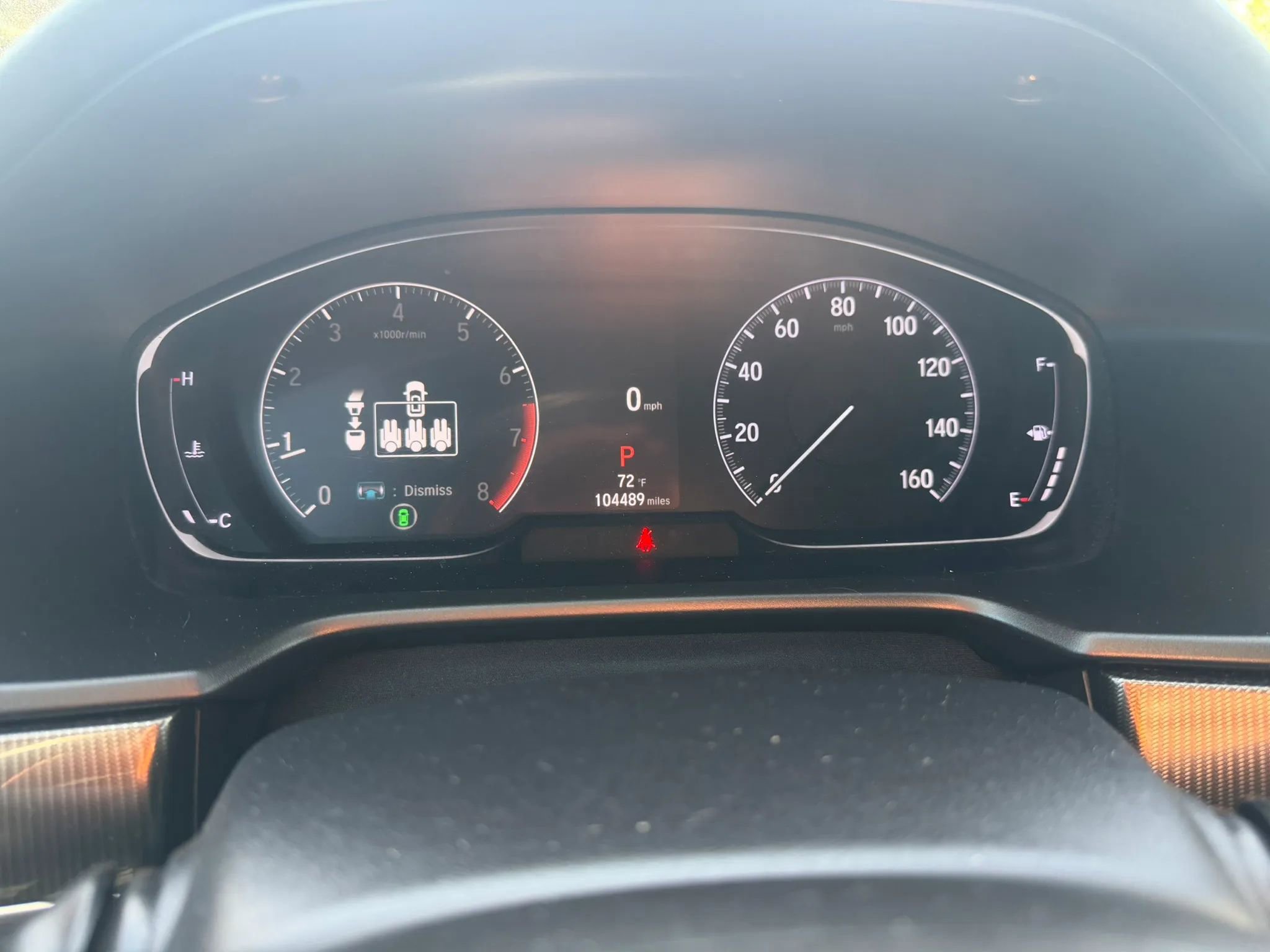 Used 2021 Honda Accord Sport Special Edition image 15