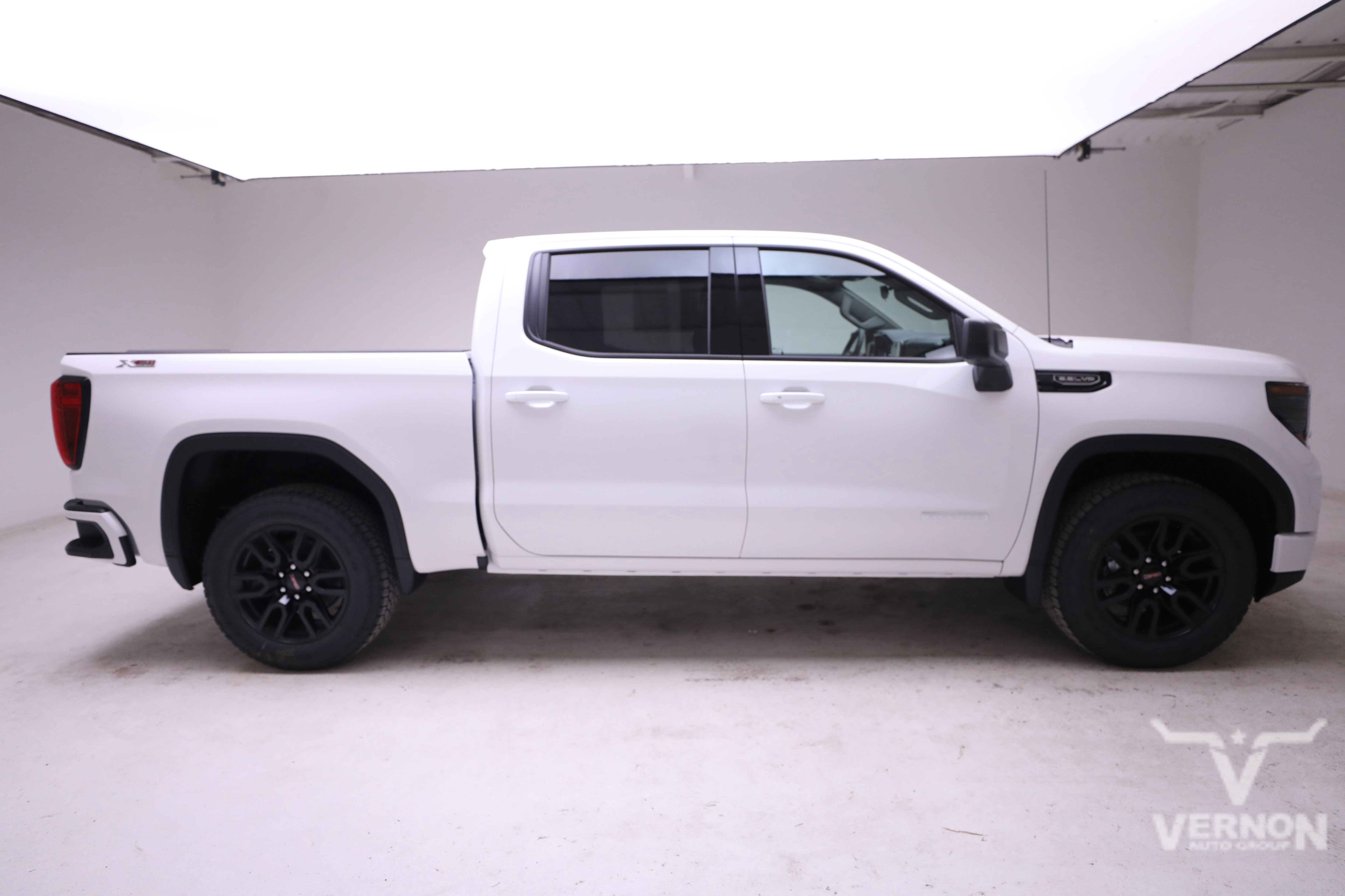 New 2026 GMC Sierra 1500 Elevation w/ X31 Off-Road Package image 6