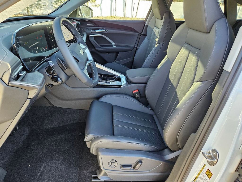 New 2025 Audi Q5 Premium Plus image 8