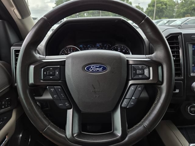 Certified 2021 Ford Expedition Limited RWD image 22