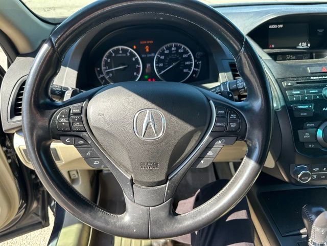 Used 2013 Acura RDX AWD image 10