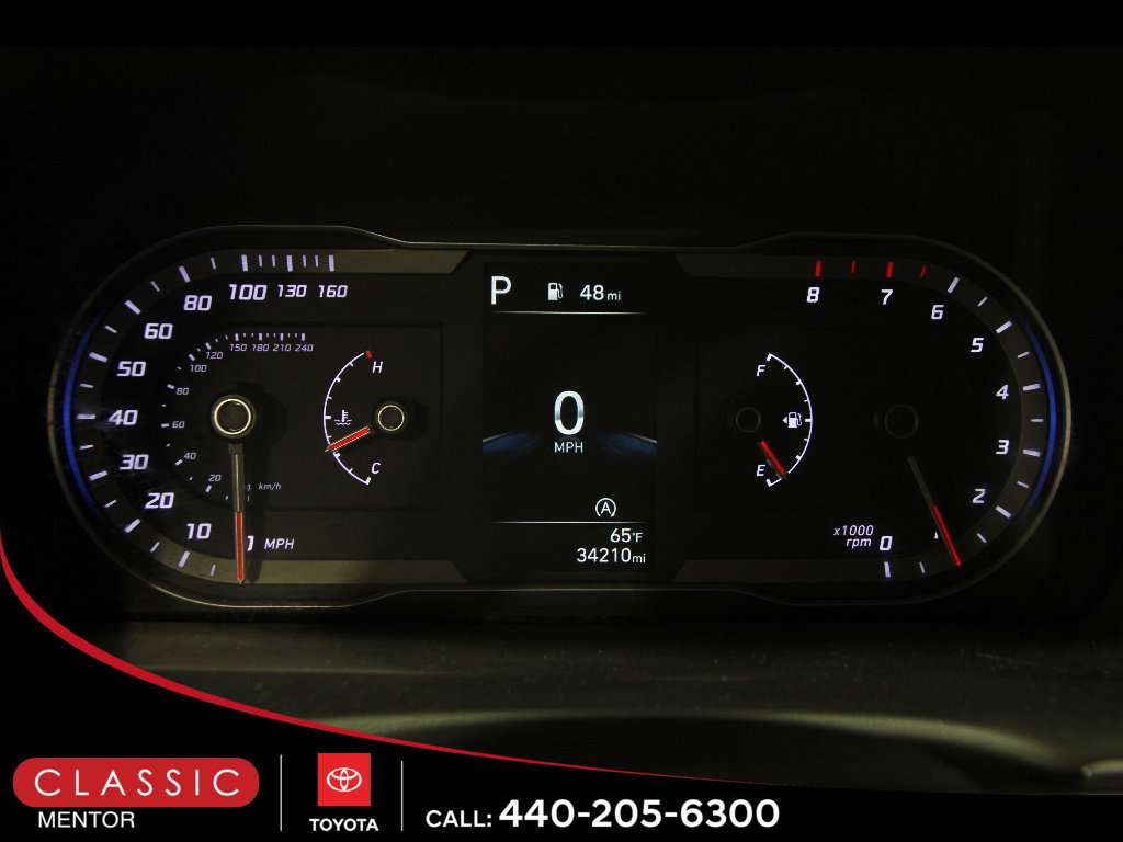 Used 2023 Hyundai Tucson SEL AWD/4WD image 8