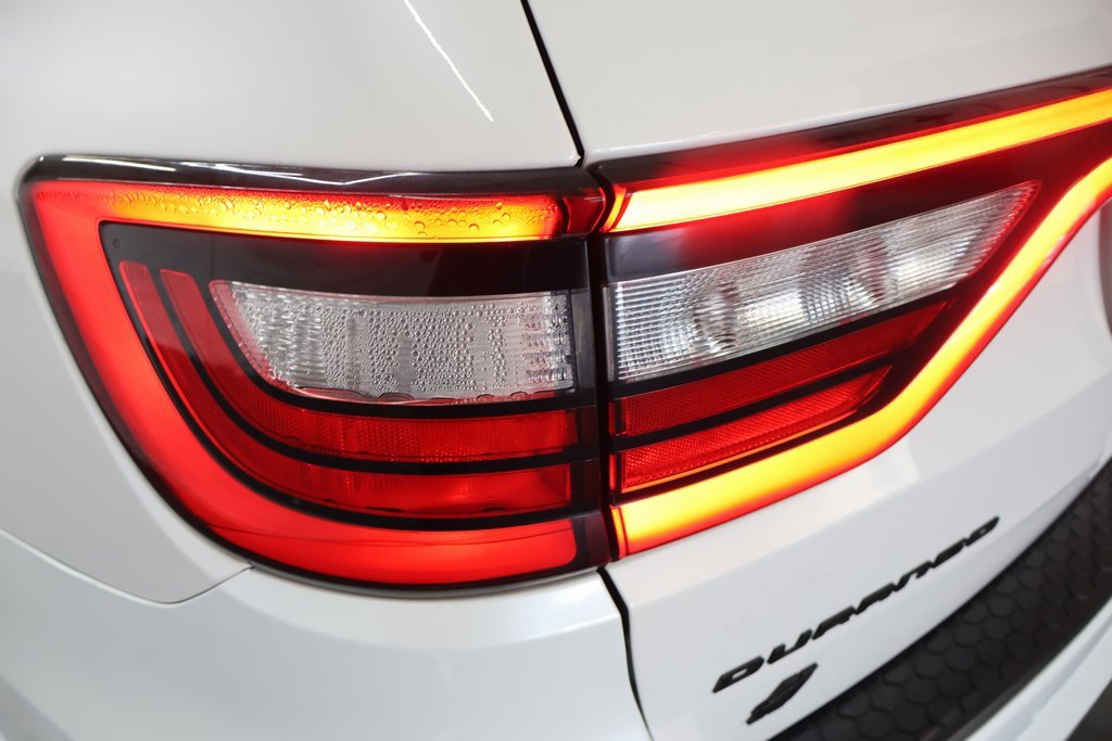 Used 2020 Dodge Durango GT w/ Blacktop Package image 29