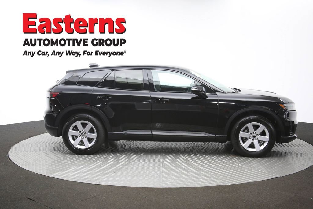 Used 2025 Honda Prologue EX image 43